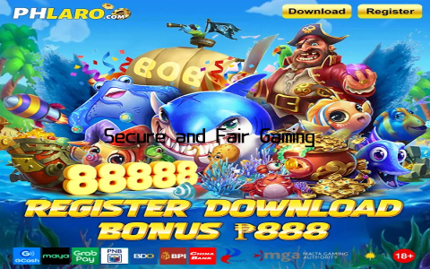 Secure and Fair Gaming EnvironmentAt KKKJILI Casino, player safety and fairness are top priorities
