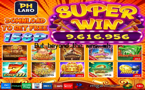 But beyond the wins, what I appreciate most about Kkkjili Slot is the sense of community it fosters