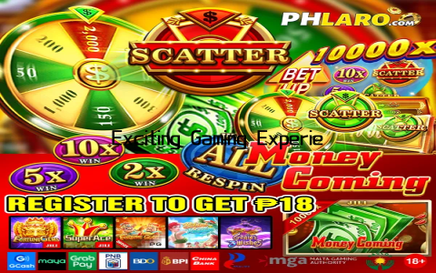 Exciting Gaming Experience with KKKJILI Slot Machine is more than just a game; it’s a journey