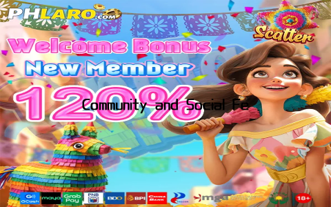 Community and Social Featureskkkjili login isn’t just about gaming; it’s about building connections