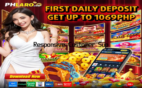Responsive Customer SupportKKKJILI Slot prides itself on providing excellent customer support