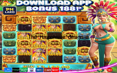 The responsive design and smooth performance make mobile gaming a seamless and enjoyable experience