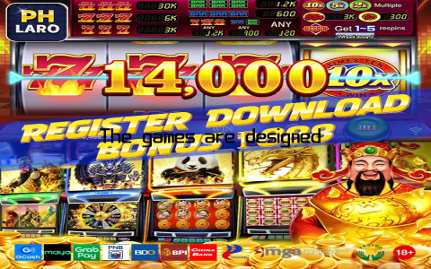 The games are designed with generous payout structures, giving you the chance to win big with every spin