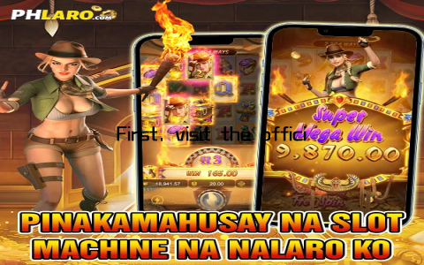 First, visit the official Kkkjili website and click on the login button